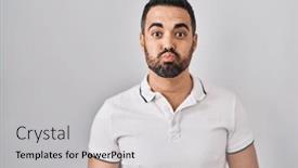  Presentation with puffing - 