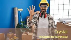  Presentation with home renovation - 