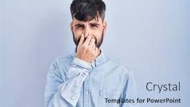  Presentation with bad breath - 