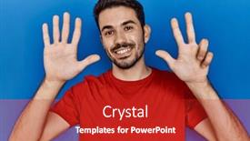  Presentation with eight - 