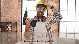  Presentation with home renovation - 