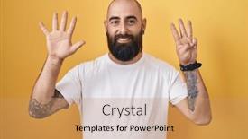  Presentation with eight - 