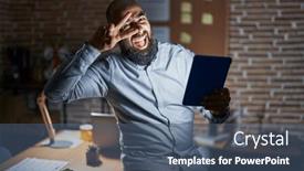  Presentation with peace - 