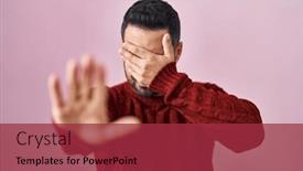  Presentation with stop - 