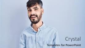  Presentation with greetings - 