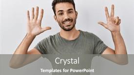  Presentation with eight - 