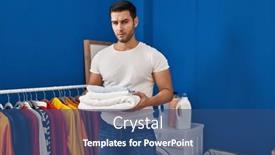  Presentation with laundry room - 