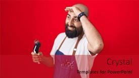  Presentation with razor - 