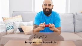  Presentation with cool - 