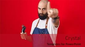  Presentation with razor - 