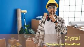  Presentation with home renovation - 