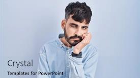  Presentation with depression - 