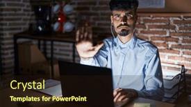  Presentation with sing - 