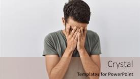  Presentation with depression - 