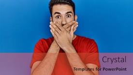  Presentation with secret - 