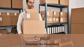  Presentation with ecommerce - 