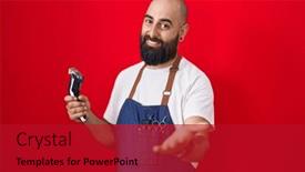  Presentation with acceptance - 