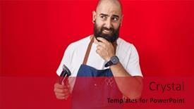  Presentation with razor - 