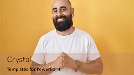  Presentation with optimistic - 