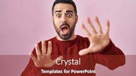  Presentation with panic - 