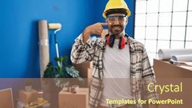  Presentation with home renovation - 