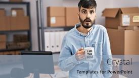  Presentation with ecommerce - 