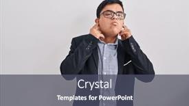  Presentation with music business - 