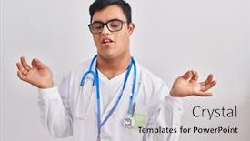  Presentation with meditation - 