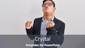  Presentation with success business - 