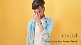  Presentation with headache - 