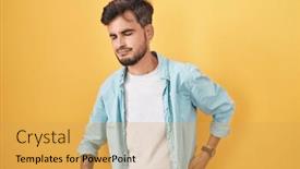  Presentation with backache - 