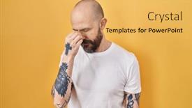  Presentation with frustration - 