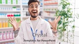  Presentation with pharmacy - 