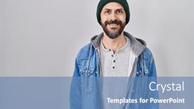  Presentation with wool - 