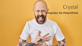  Presentation with crazy - 