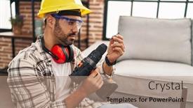  Presentation with drill - 