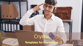  Presentation with computer memory - 