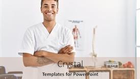  Presentation with physiotherapy - 