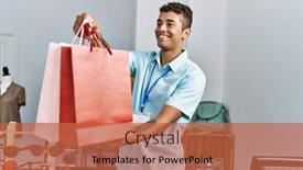  Presentation with retail - 