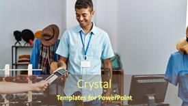  Presentation with retail - 