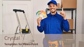  Presentation with renovation - 