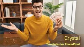  Presentation with achievement - 