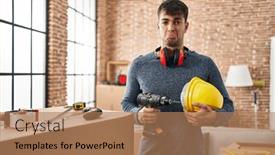  Presentation with home renovation - 