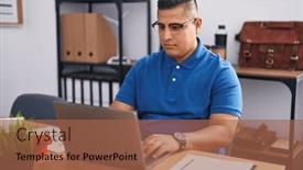  Presentation with simple - 