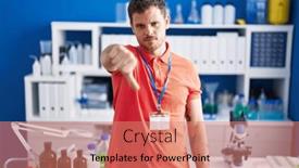  Presentation with bad - 