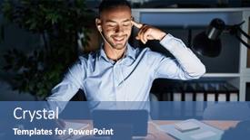  Presentation with thought - 