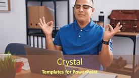  Presentation with meditation - 