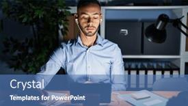  Presentation with simple - 