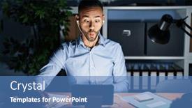  Presentation with lips - 