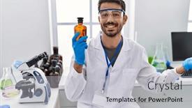  Presentation with achievement - 